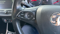 Vauxhall Crossland 1.2 SE 5dr Petrol Hatchback